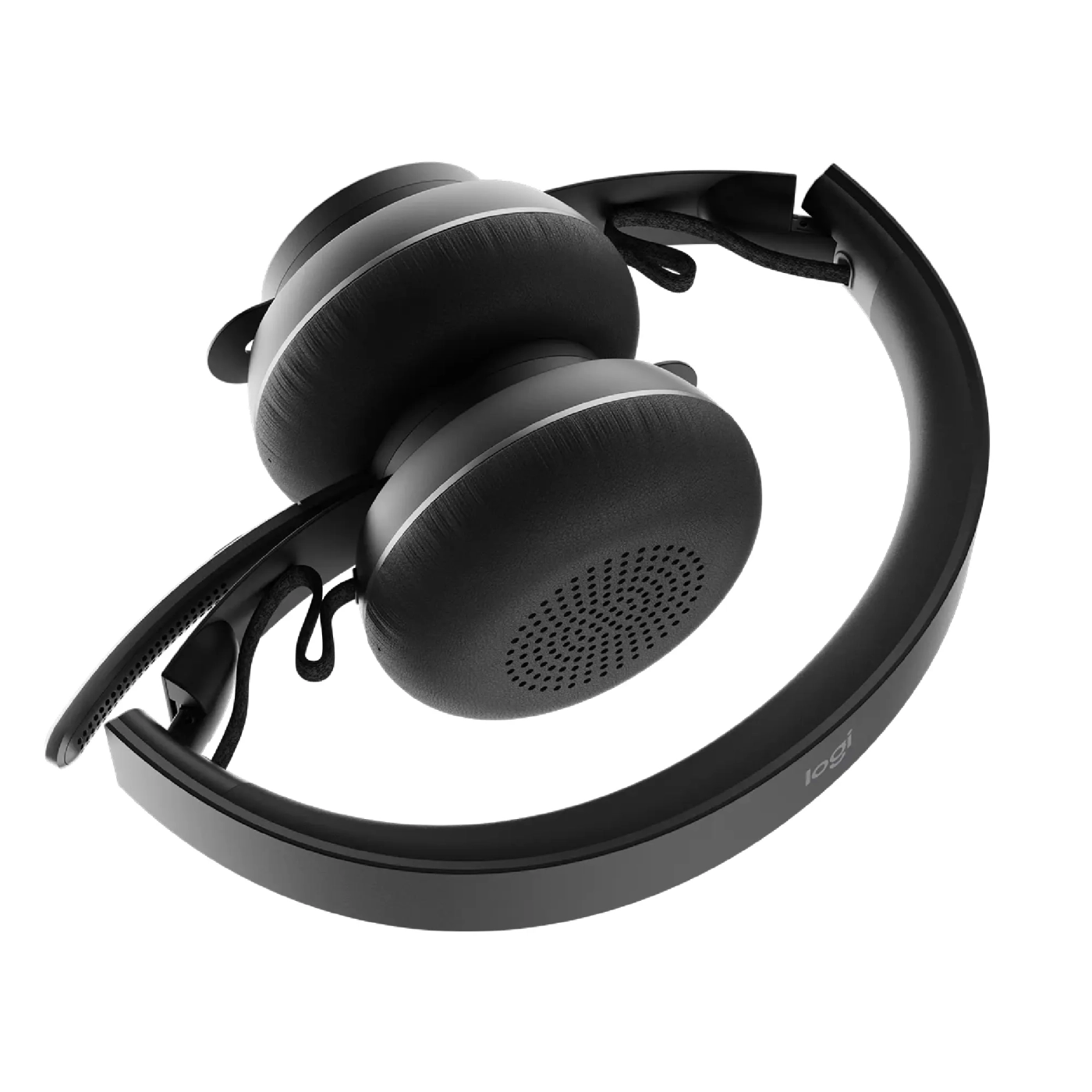 Купити Навушники Logitech Zone Wireless Plus (981-000919) - фото 5