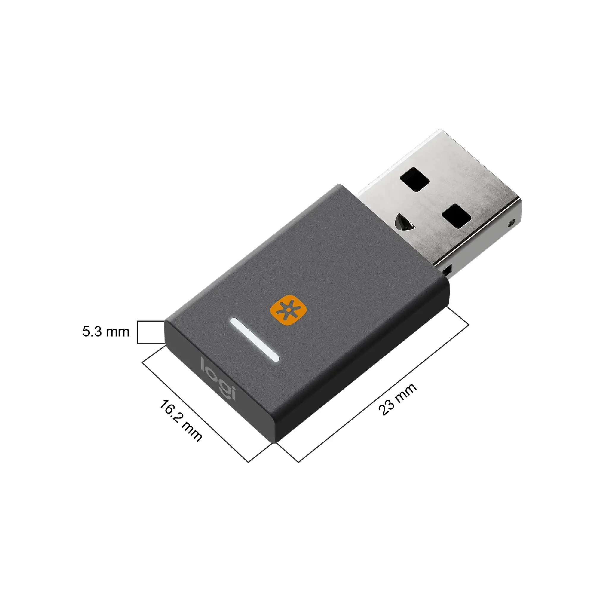 Купити Навушники Logitech Zone Wireless Plus (981-000919) - фото 6