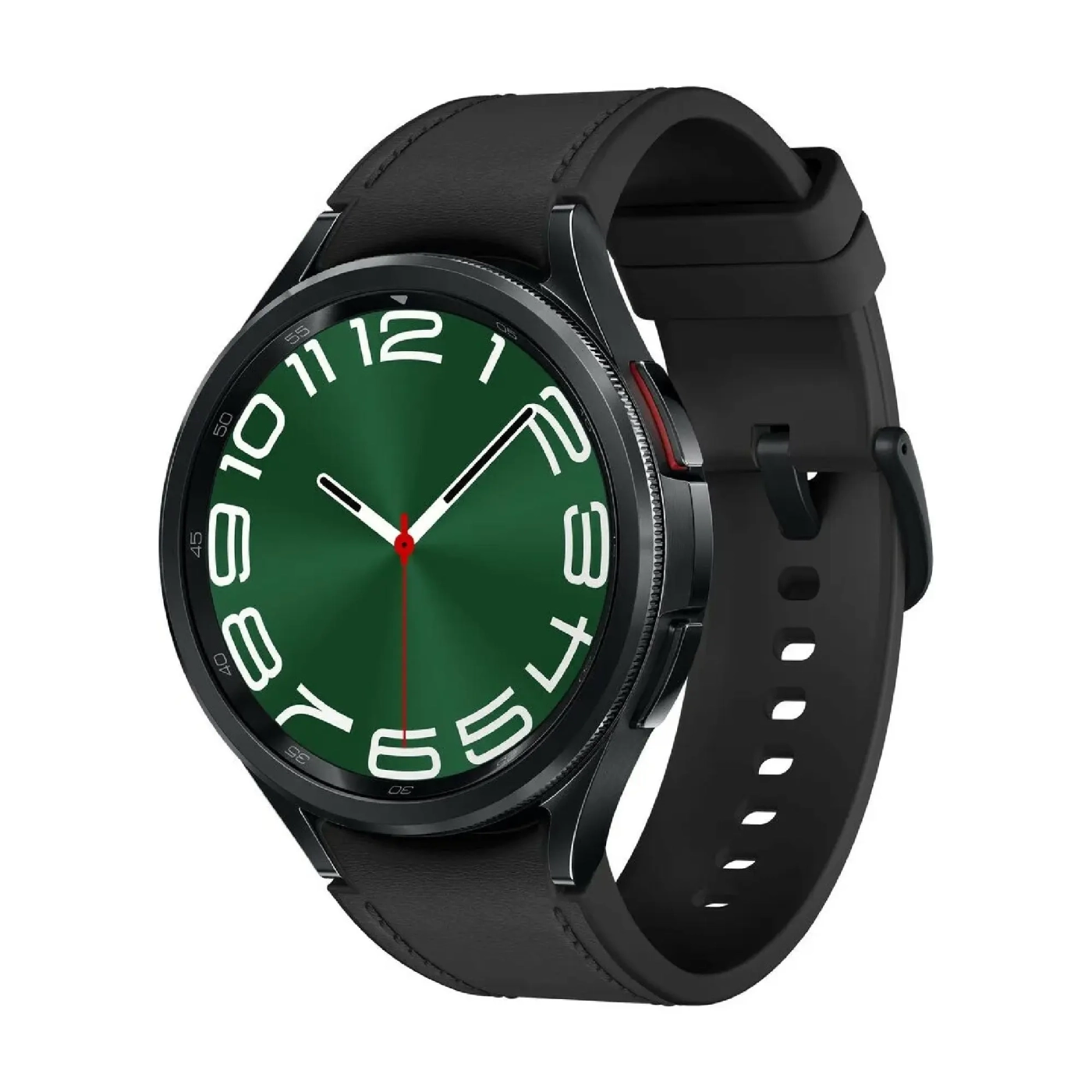 Купить Смарт-часы Samsung Galaxy Watch 6 Classic 47mm Black (SM-R960NZKASEK) - фото 1
