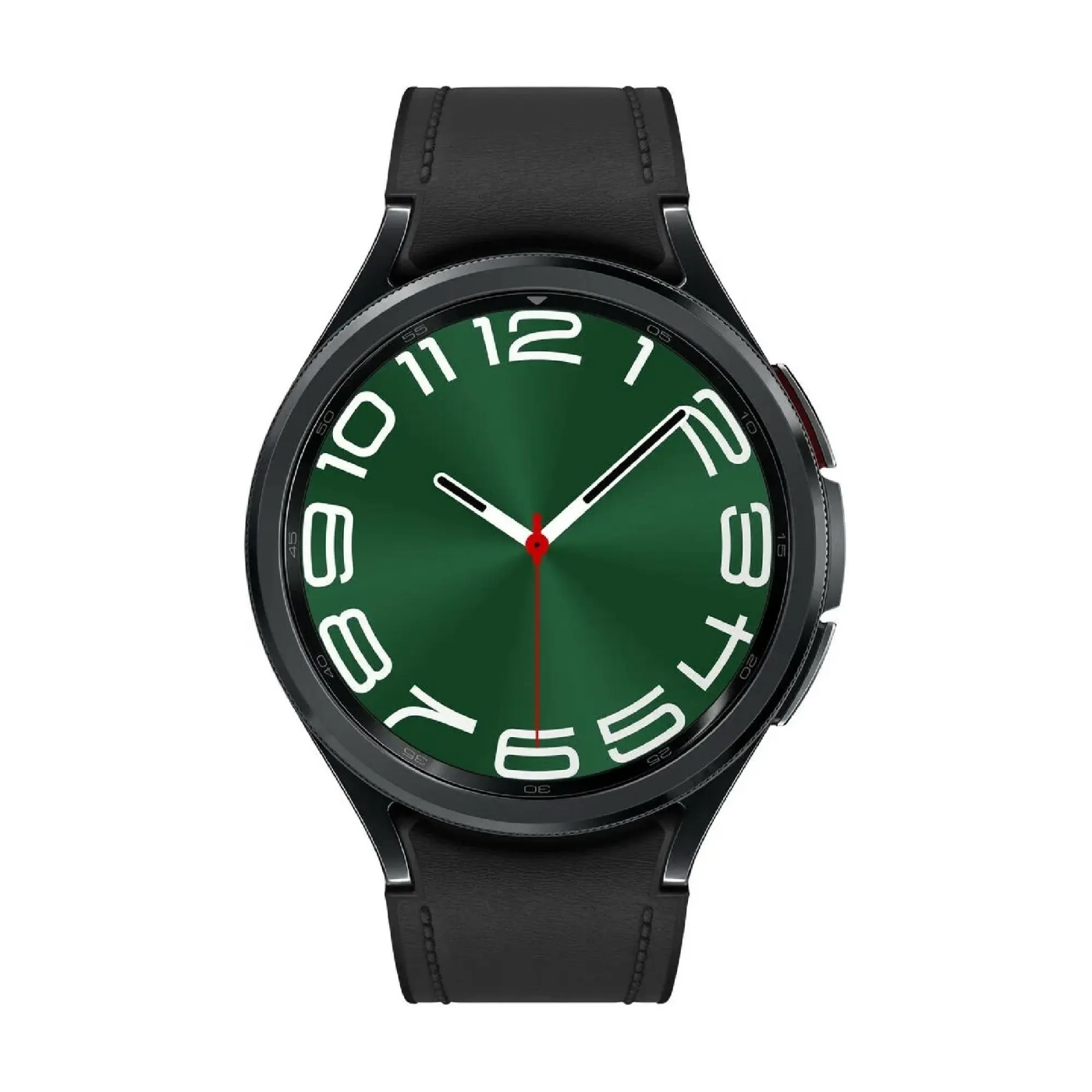 Купить Смарт-часы Samsung Galaxy Watch 6 Classic 47mm Black (SM-R960NZKASEK) - фото 2