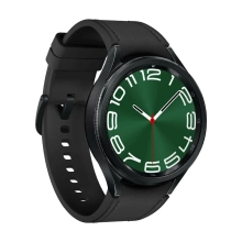 Купить Смарт-часы Samsung Galaxy Watch 6 Classic 47mm Black (SM-R960NZKASEK) - фото 3