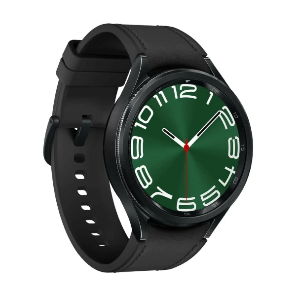 Купити Смарт-годинник Samsung Galaxy Watch 6 Classic 47mm Black (SM-R960NZKASEK) - фото 3
