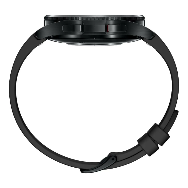 Купити Смарт-годинник Samsung Galaxy Watch 6 Classic 47mm Black (SM-R960NZKASEK) - фото 5