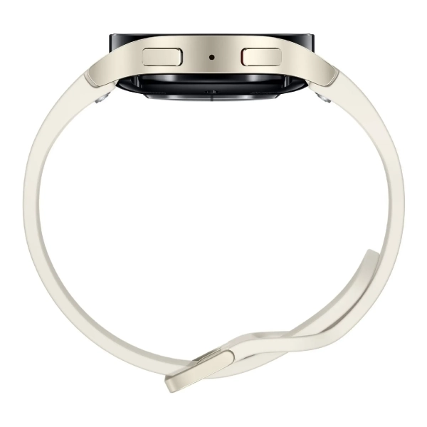 Купить Смарт-часы Samsung Galaxy Watch 6 40mm Gold (SM-R930NZEASEK) - фото 5