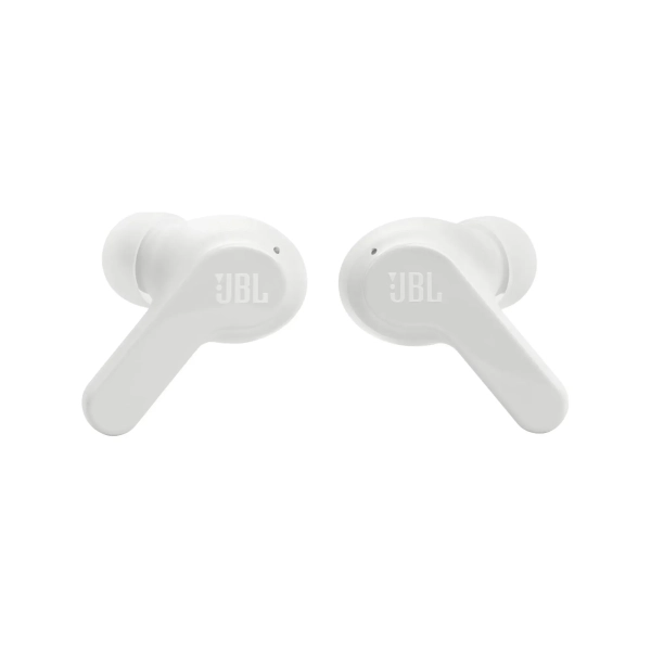 Купити Навушники JBL Wave Beam TWS White (JBLWBEAMWHT) - фото 3