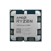 Купити Процесор AMD Ryzen 5 7500F (100-000000597) TRAY - фото 1