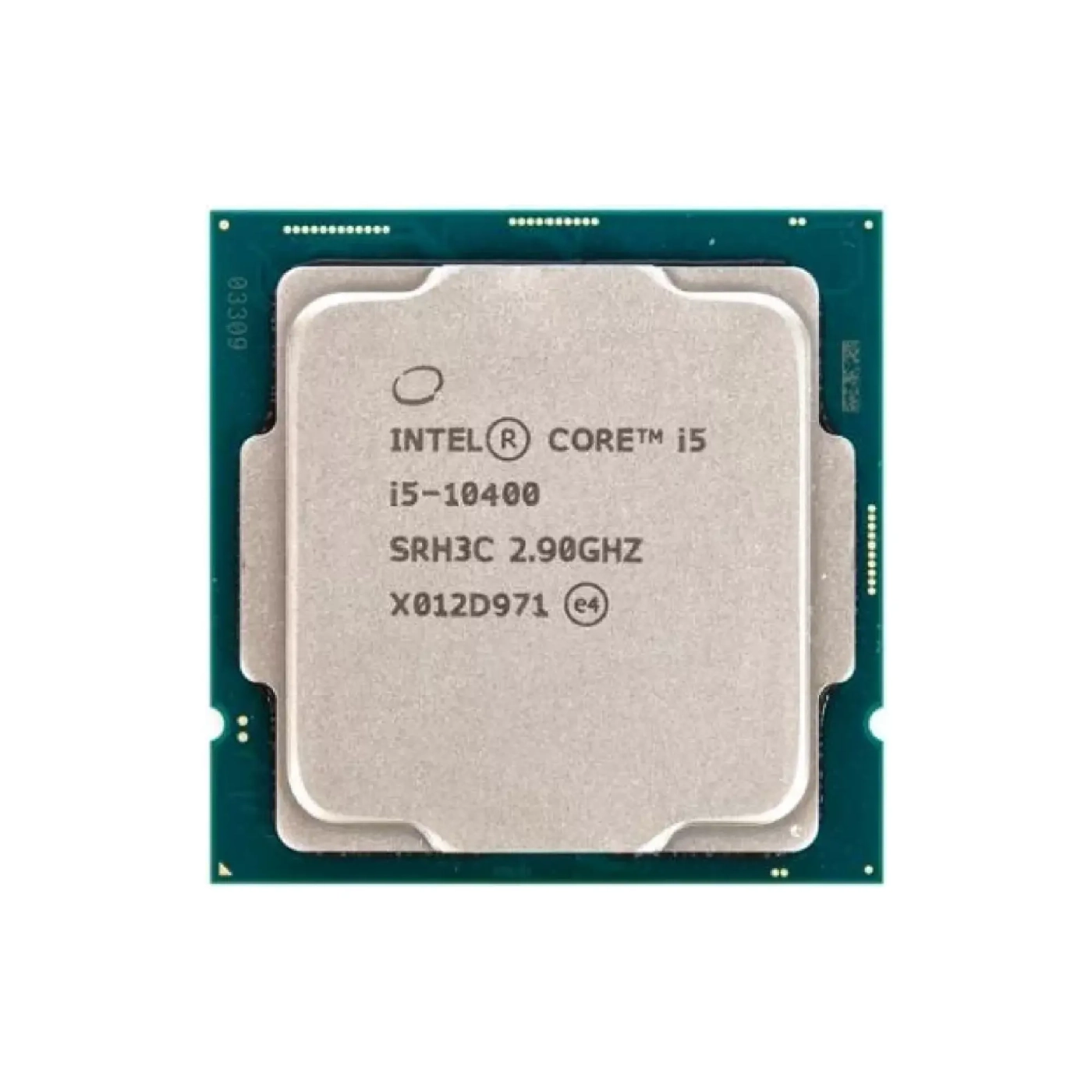 Купити Процесор Intel Core i5-10400 (CM8070104290715) TRAY - фото 1