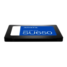 Купить SSD ADATA 120GB 2.5" 3D NAND TLC (ASU650SS-120GT-R) - фото 4