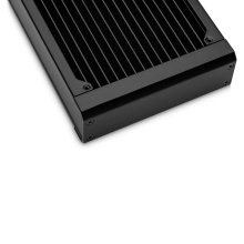 Купити Радіатор EKWB EK-Quantum Surface P360M - Black Edition (3831109892060) - фото 2
