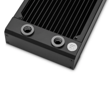 Купити Радіатор EKWB EK-Quantum Surface P360M - Black Edition (3831109892060) - фото 3