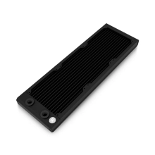 Купити Радіатор EKWB EK-Quantum Surface S360 - Black Edition (3831109891483) - фото 1