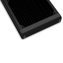 Купити Радіатор EKWB EK-Quantum Surface S360 - Black Edition (3831109891483) - фото 2