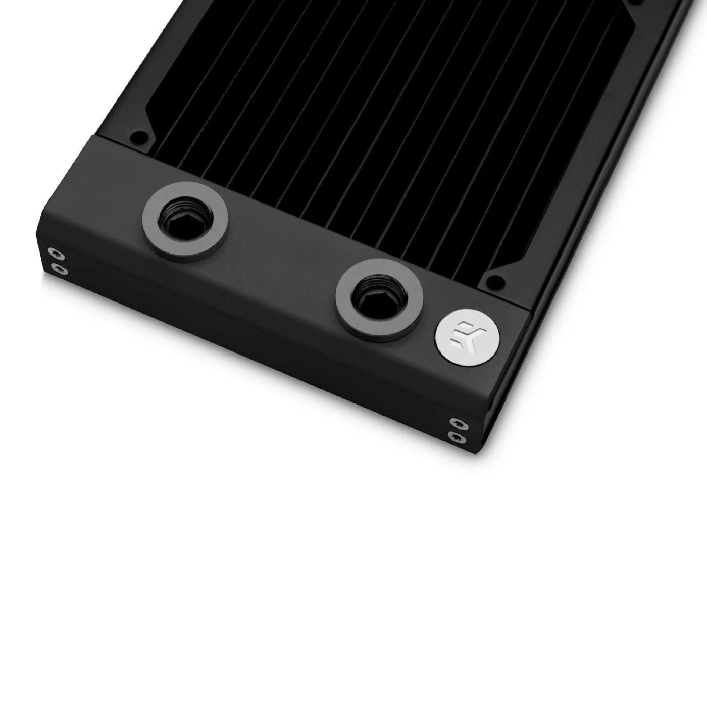 Купити Радіатор EKWB EK-Quantum Surface S360 - Black Edition (3831109891483) - фото 3