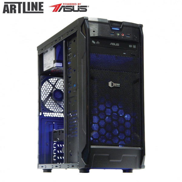Купить Компьютер ARTLINE Business H42v02 - фото 5