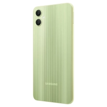 Купить Смартфон Samsung Galaxy A05 (A055) 6.7" 4/128GB, 2SIM, 5000mAh, Light Green (SM-A055FLGGSEK) - фото 7