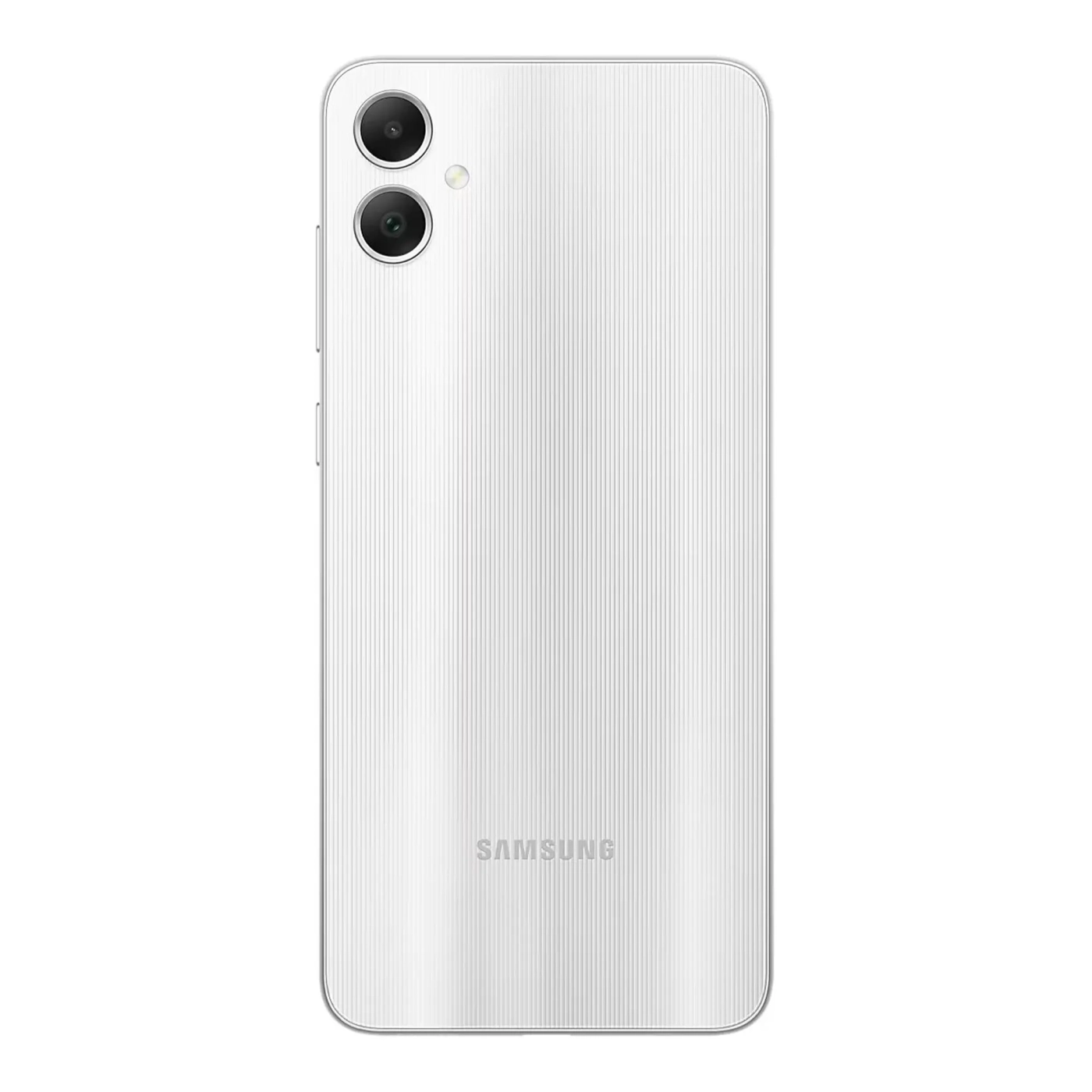 Купить Смартфон Samsung Galaxy A05 (A055) 6.7" 4/128GB, 2SIM, 5000mAh, Silver (SM-A055FZSGSEK) - фото 4
