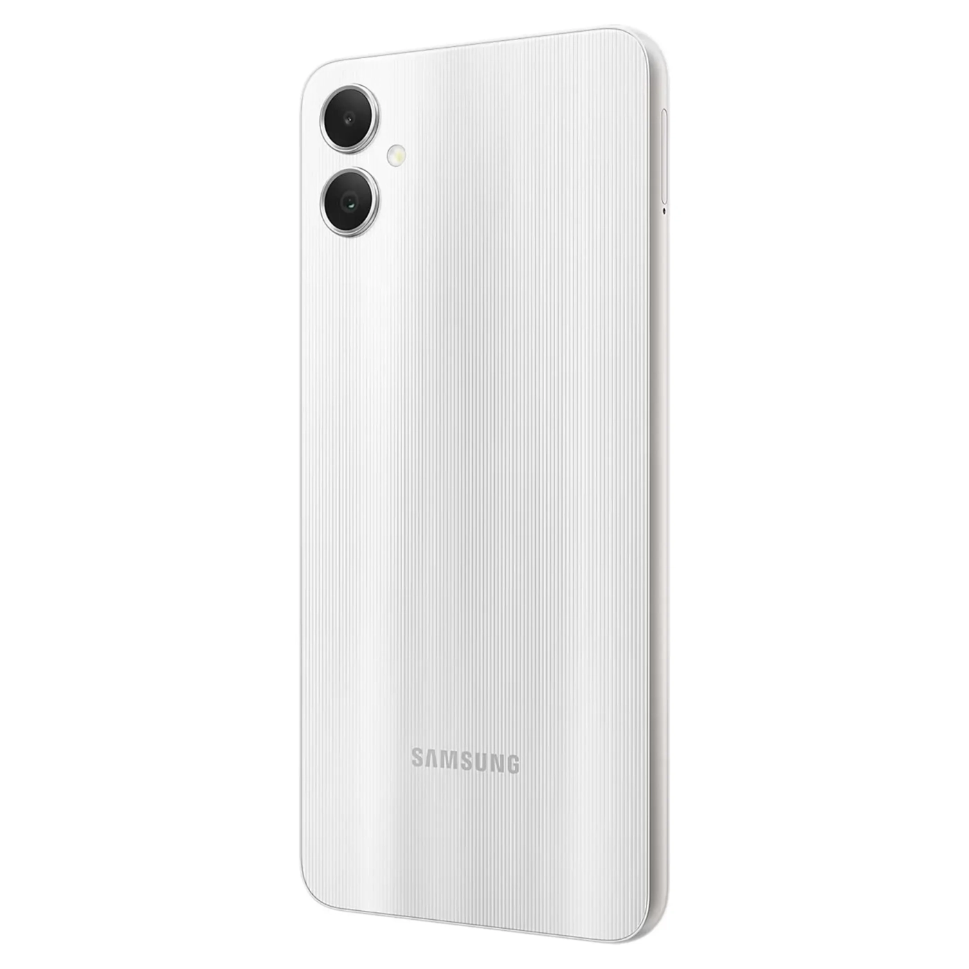 Купить Смартфон Samsung Galaxy A05 (A055) 6.7" 4/128GB, 2SIM, 5000mAh, Silver (SM-A055FZSGSEK) - фото 5
