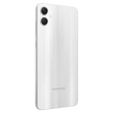 Купить Смартфон Samsung Galaxy A05 (A055) 6.7" 4/128GB, 2SIM, 5000mAh, Silver (SM-A055FZSGSEK) - фото 6