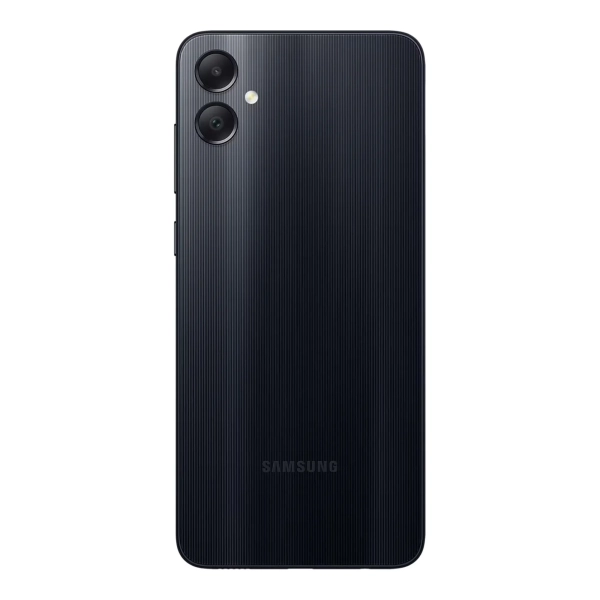 Купити Смартфон Samsung Galaxy A05 (A055) 6.7" 4/64GB, 2SIM, 5000mAh, Black (SM-A055FZKDSEK) - фото 4