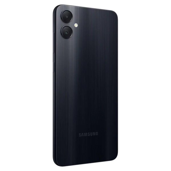 Купити Смартфон Samsung Galaxy A05 (A055) 6.7" 4/64GB, 2SIM, 5000mAh, Black (SM-A055FZKDSEK) - фото 5