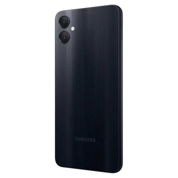 Купити Смартфон Samsung Galaxy A05 (A055) 6.7" 4/64GB, 2SIM, 5000mAh, Black (SM-A055FZKDSEK) - фото 6