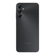 Купити Смартфон Samsung Galaxy A05s (A057) 6.7" 4/128GB, 2SIM, 5000mAh, Black (SM-A057GZKVEUC) - фото 4