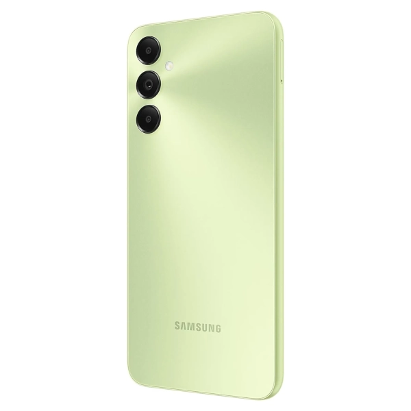 Купити Смартфон Samsung Galaxy A05s (A057) 6.7" 4/128GB, 2SIM, 5000mAh, Light Green (SM-A057GLGVEUC) - фото 5