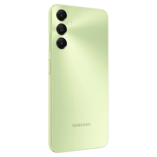 Купити Смартфон Samsung Galaxy A05s (A057) 6.7" 4/128GB, 2SIM, 5000mAh, Light Green (SM-A057GLGVEUC) - фото 6