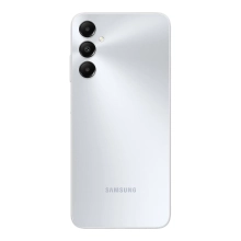 Купити Смартфон Samsung Galaxy A05s (A057) 6.7" 4/128GB, 2SIM, 5000mAh, Silver (SM-A057GZSVEUC) - фото 5