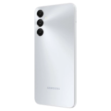 Купити Смартфон Samsung Galaxy A05s (A057) 6.7" 4/128GB, 2SIM, 5000mAh, Silver (SM-A057GZSVEUC) - фото 6