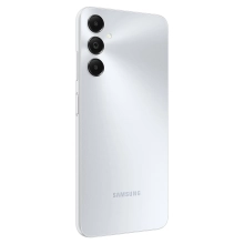 Купити Смартфон Samsung Galaxy A05s (A057) 6.7" 4/128GB, 2SIM, 5000mAh, Silver (SM-A057GZSVEUC) - фото 7