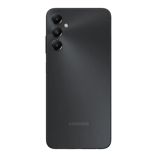 Купити Смартфон Samsung Galaxy A05s (A057) 6.7" 4/64GB, 2SIM, 5000mAh, Black (SM-A057GZKUEUC) - фото 4
