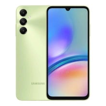 Купить Смартфон Samsung Galaxy A05s (A057) 6.7" 4/64GB, 2SIM, 5000mAh, Light Green (SM-A057GLGUEUC) - фото 1