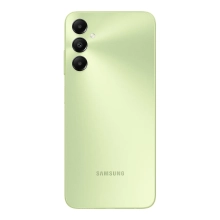 Купить Смартфон Samsung Galaxy A05s (A057) 6.7" 4/64GB, 2SIM, 5000mAh, Light Green (SM-A057GLGUEUC) - фото 4