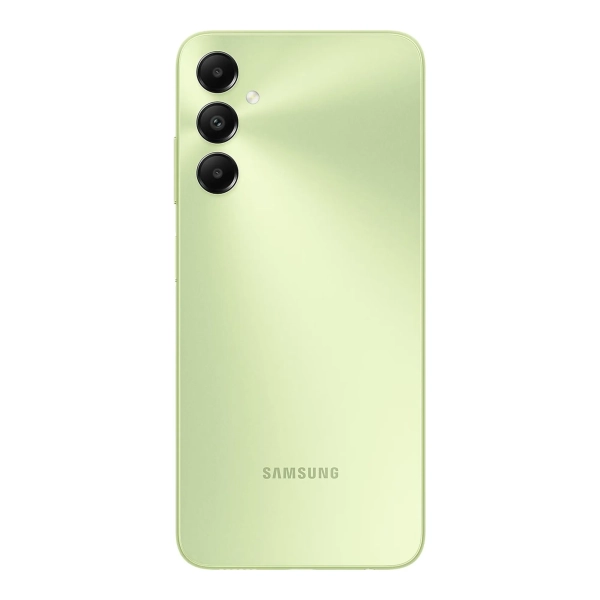 Купити Смартфон Samsung Galaxy A05s (A057) 6.7" 4/64GB, 2SIM, 5000mAh, Light Green (SM-A057GLGUEUC) - фото 4