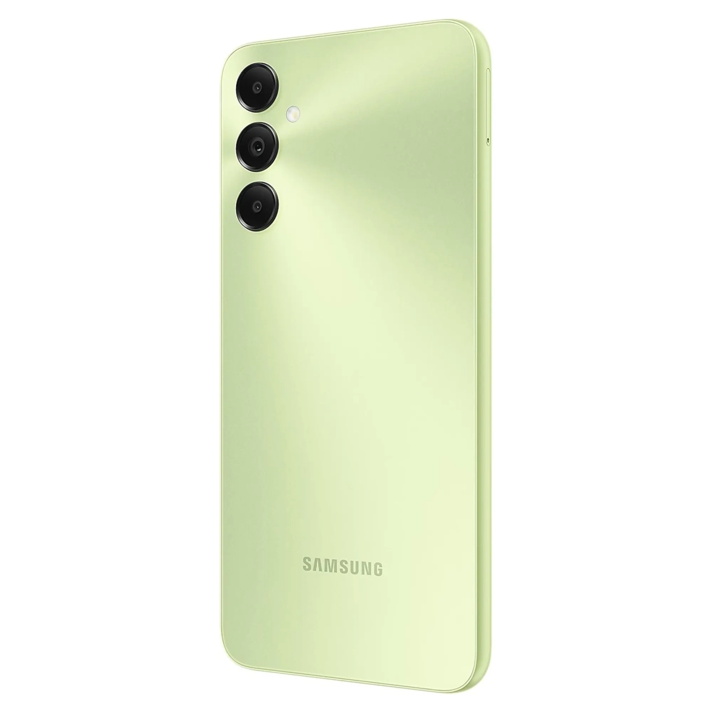 Купить Смартфон Samsung Galaxy A05s (A057) 6.7" 4/64GB, 2SIM, 5000mAh, Light Green (SM-A057GLGUEUC) - фото 5