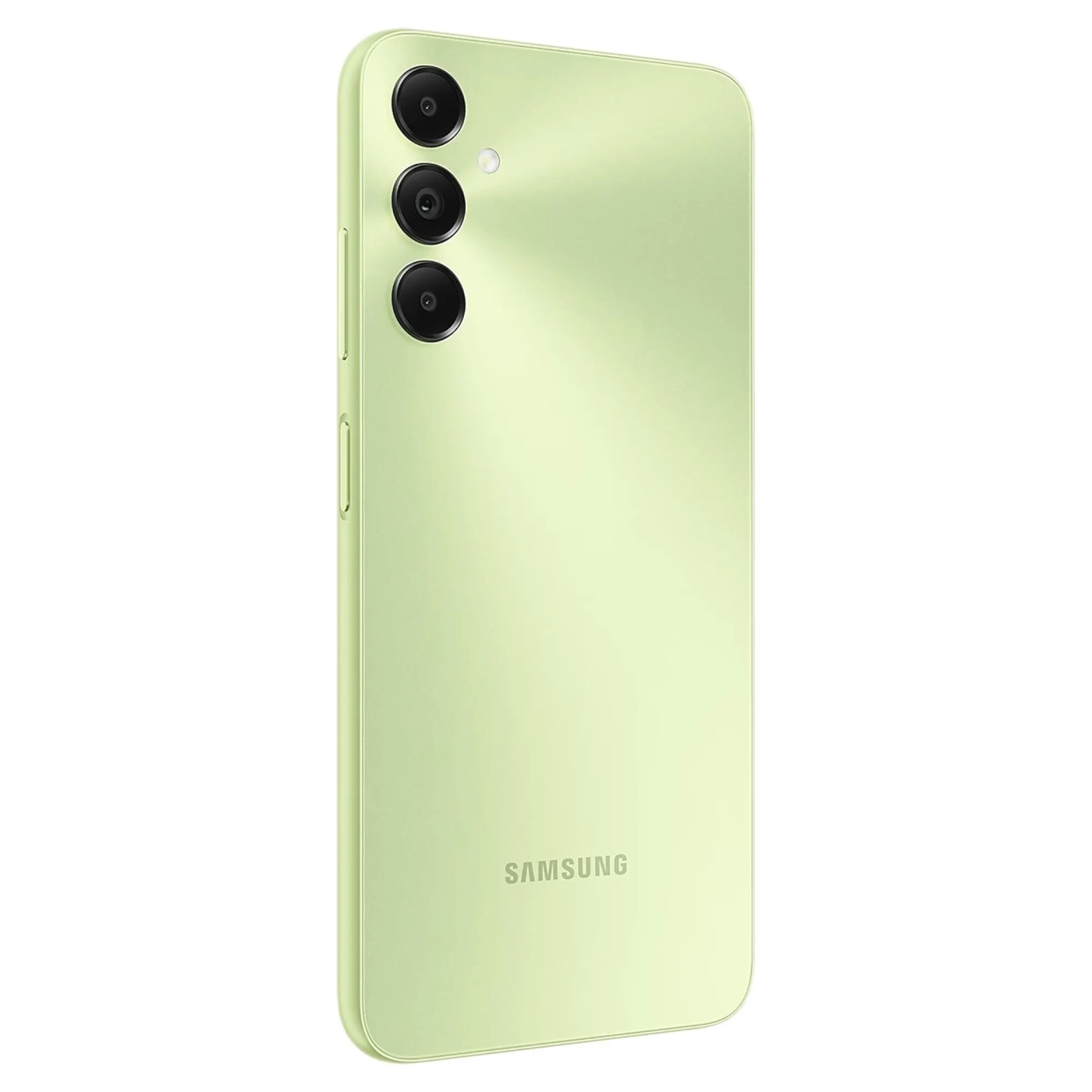 Купить Смартфон Samsung Galaxy A05s (A057) 6.7" 4/64GB, 2SIM, 5000mAh, Light Green (SM-A057GLGUEUC) - фото 6
