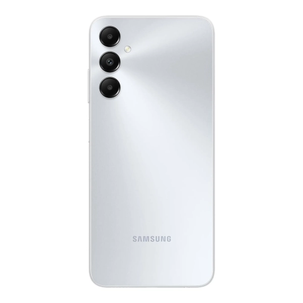 Купити Смартфон Samsung Galaxy A05s (A057) 6.7" 4/64GB, 2SIM, 5000mAh, Silver (SM-A057GZSUEUC) - фото 5