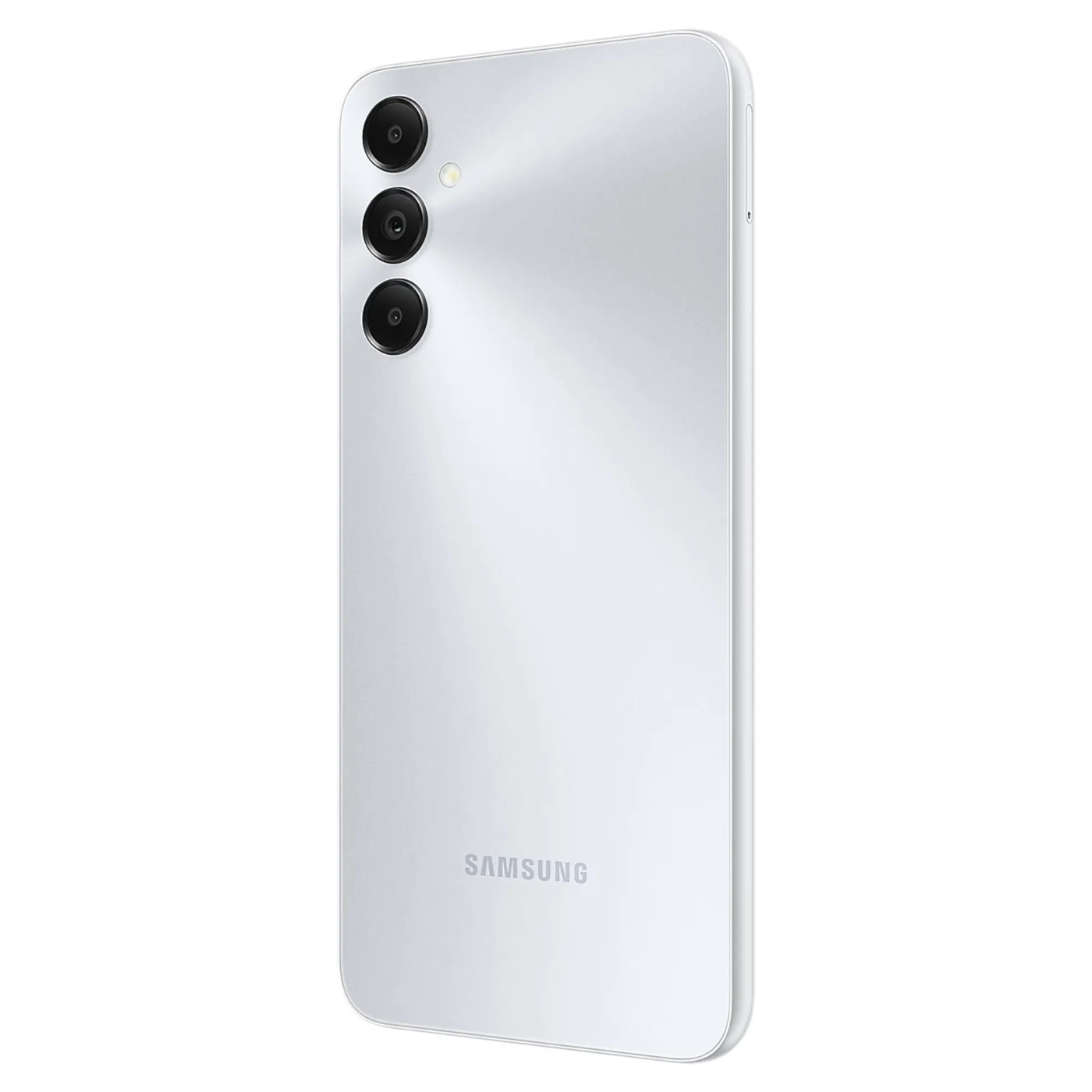 Купить Смартфон Samsung Galaxy A05s (A057) 6.7" 4/64GB, 2SIM, 5000mAh, Silver (SM-A057GZSUEUC) - фото 6
