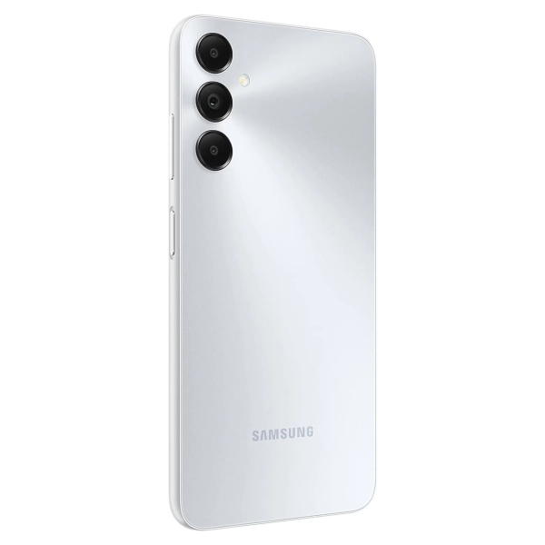 Купити Смартфон Samsung Galaxy A05s (A057) 6.7" 4/64GB, 2SIM, 5000mAh, Silver (SM-A057GZSUEUC) - фото 7