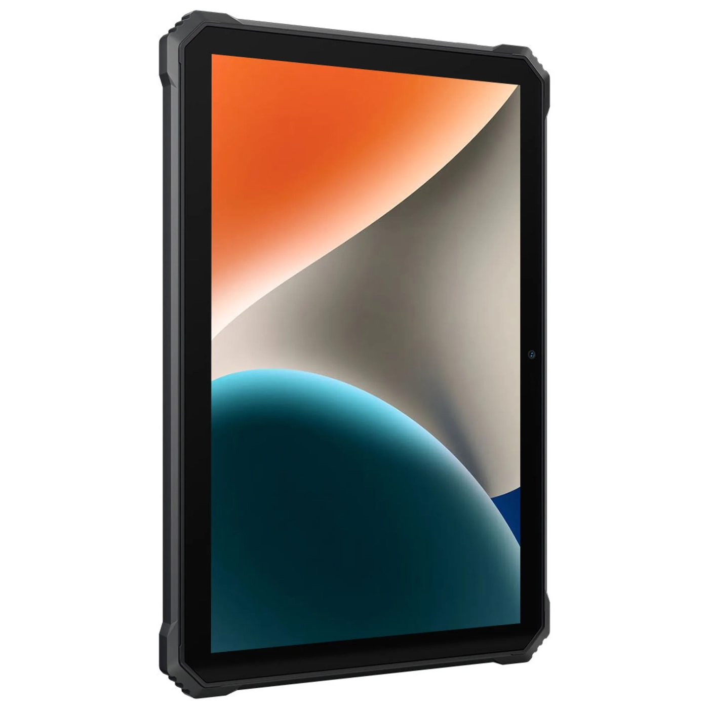 Купити Планшет Blackview Tab Active 6 10.1" 8/128GB LTE Android Black (6931548313656) - фото 4