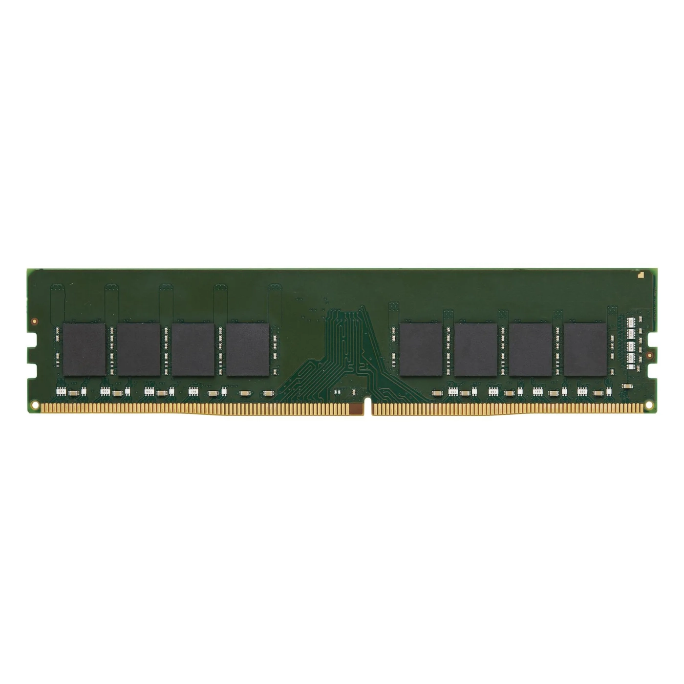 Купити Модуль пам'яті Kingston DDR4-3200 16GB (KVR32N22D8/16) - фото 1