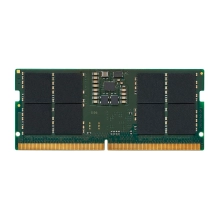 Купить Модуль памяти Kingston DDR5-4800 16GB SODIMM CL40 1.1V - фото 1