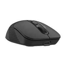 Купить Мышь A4Tech Fstyler FB10CS Wireless/Bluetooth Stone Black (FB10CS Stone Black) - фото 3