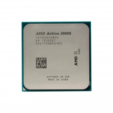Купити Процесор AMD Athlon 3000G 3.5GHz,4MB,35W,AM4 TRAY - фото 1