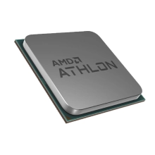 Купить Процессор AMD Athlon 3000G 3.5GHz,4MB,35W,AM4 TRAY - фото 2
