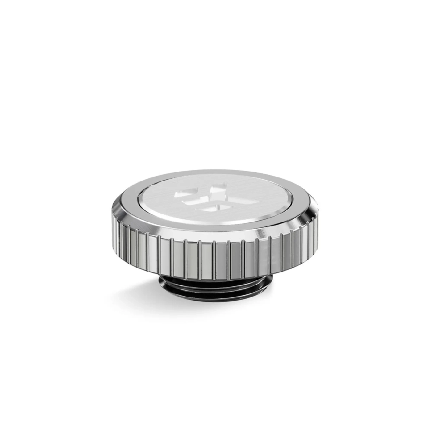 Купить Заглушки EKWB EK-Quantum Torque Plug w/Badge - Nickel - фото 1