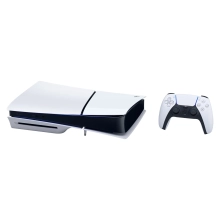 Купити Ігрова консоль Sony PlayStation 5 Slim Blu-Ray (CHASSIS_EMAE) - фото 4