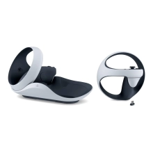 Купить Зарядная станция Sony PlayStation VR2 Sense (9480693) - фото 2