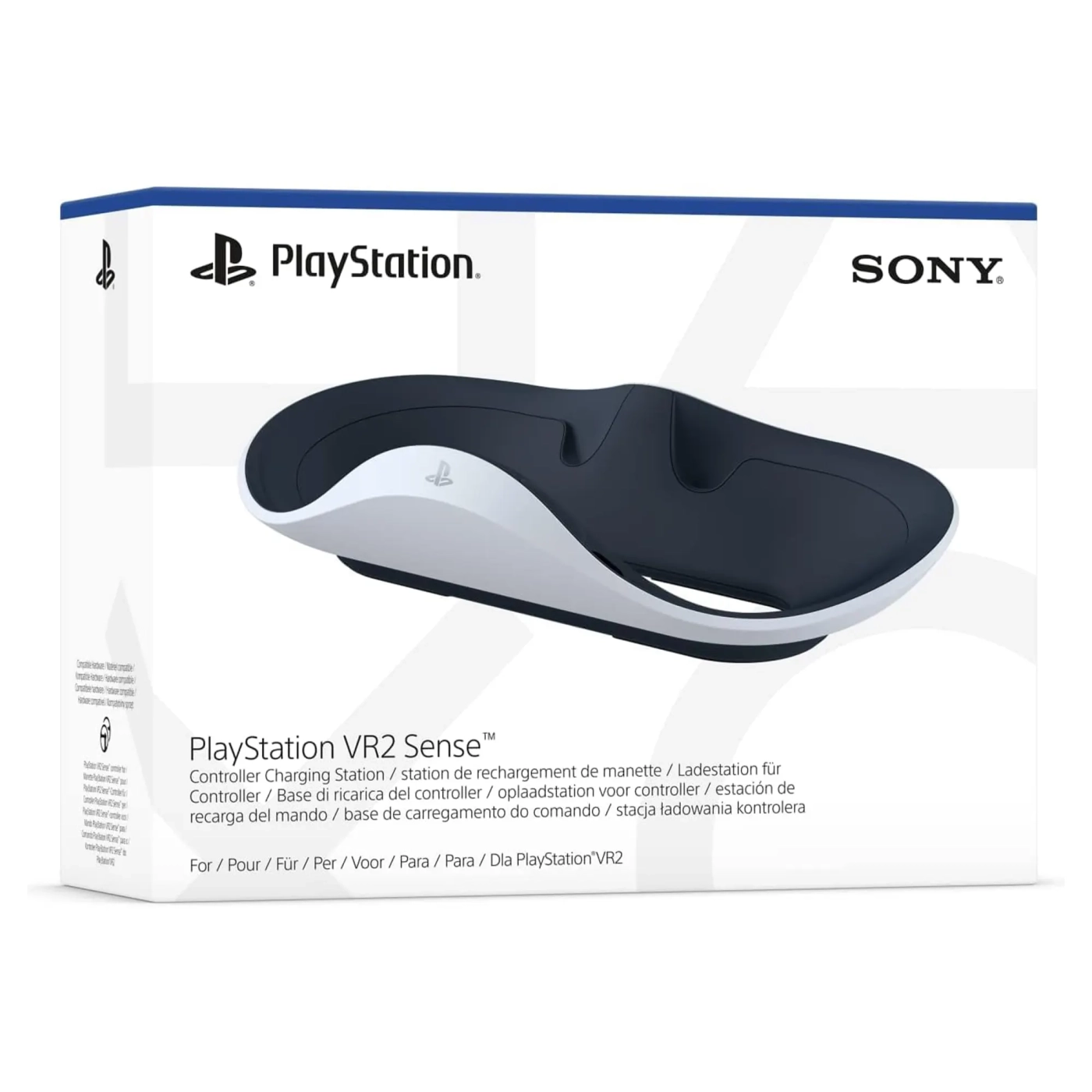 Купить Зарядная станция Sony PlayStation VR2 Sense (9480693) - фото 3